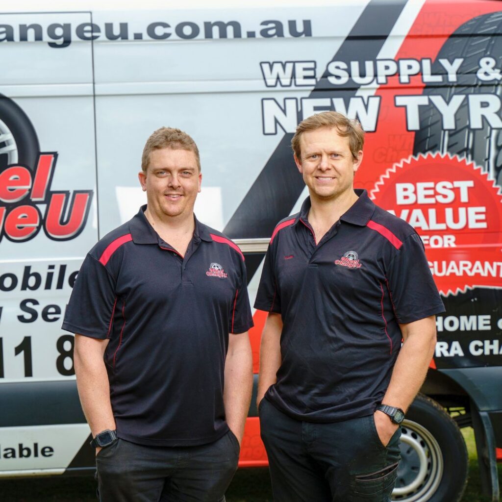 2024 franchise ownership take the plunge wcu wheel change u franchise opportunity mobile tyre service australia 1