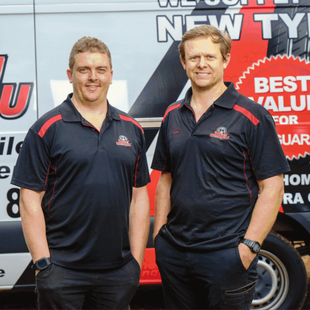 wcu wheel change u franchise opportunity mobile tyre service australia 1