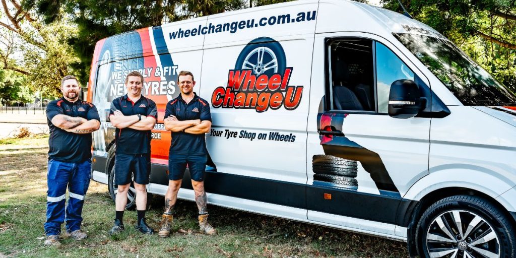 wcu business owner 2025 wcu wheel change u franchise opportunity mobile tyre service australia