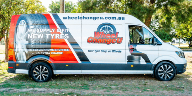 Tyre Experience
