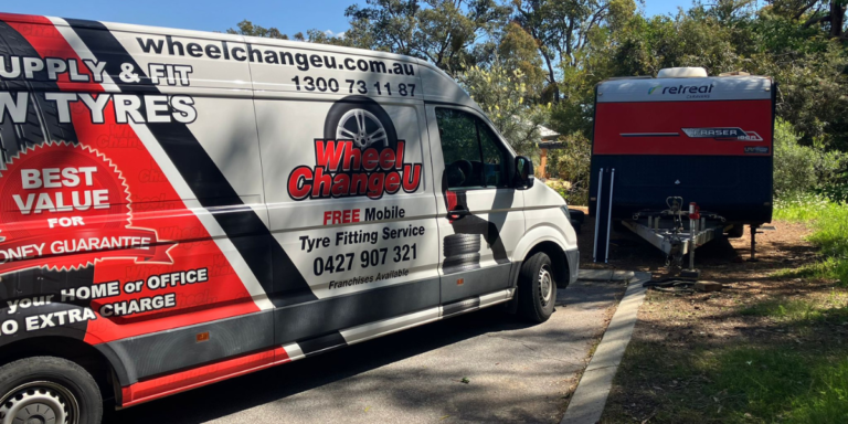 mobile tyre franchise 2026