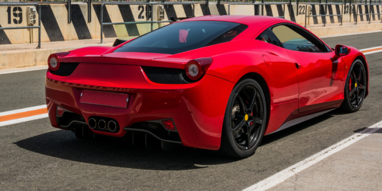 When should you replace your tyres in Australia