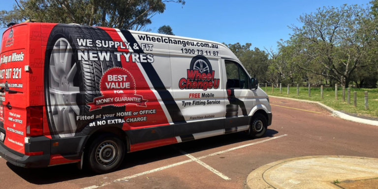 mobile tyre franchise opportunity Australia