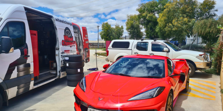 wcu wheel change u franchise opportunity mobile tyre service australia